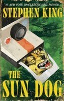Stephen King - The Sun Dog, Häftad
