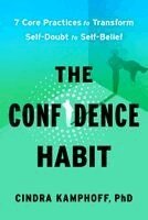 Cindra Kamphoff - Confidence Habit, Häftad