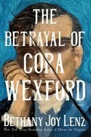Bethany Joy Lenz - Betrayal of Cora Wexford, Häftad. Tillgänglighet: Kommande