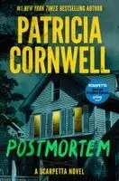 Patricia Cornwell - Postmortem, Häftad. Tillgänglighet: Lägg i varukorg