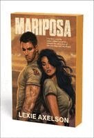 Lexie Axelson - Mariposa, Häftad