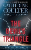 Catherine Coulter, J T Ellison - Devil's Triangle, Häftad