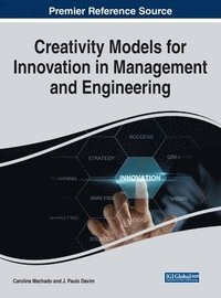 bokomslag Creativity Models for Innovation in Management and Engineering
