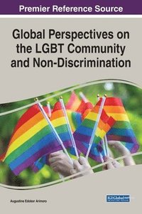 bokomslag Global Perspectives on the LGBT Community and Non-Discrimination