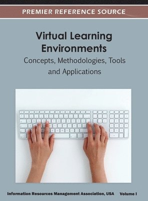 Irma, IRMA - Virtual Learning Environments, Inbunden