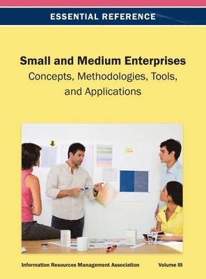 Irma - Small and Medium Enterprises, Inbunden
