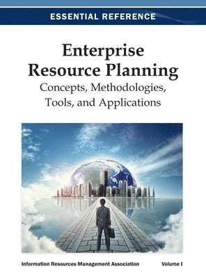 Irma - Enterprise Resource Planning, Inbunden