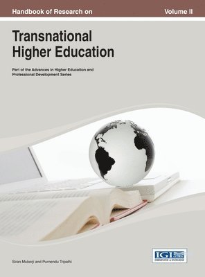 Siran Mukerji - Handbook of Research on Transnational Higher Education Vol 2, Inbunden