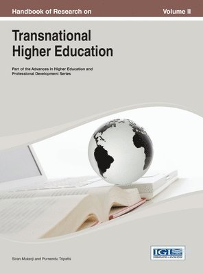 Handbook of Research on Transnational Higher Education Vol 2 1