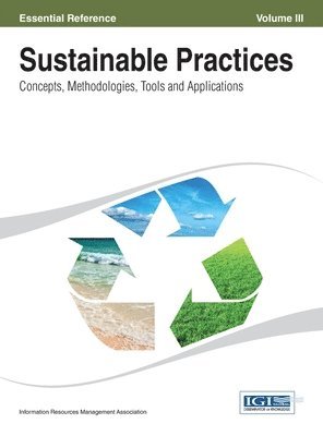 Irma - Sustainable Practices, Inbunden