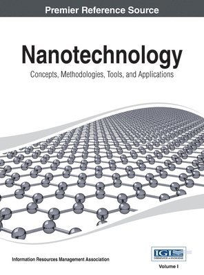 Irma - Nanotechnology, Inbunden