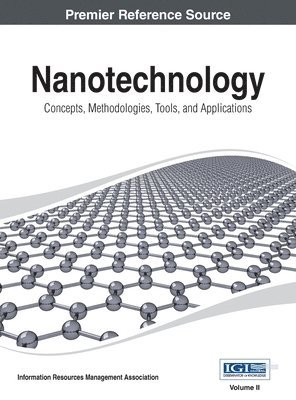Irma - Nanotechnology, Inbunden