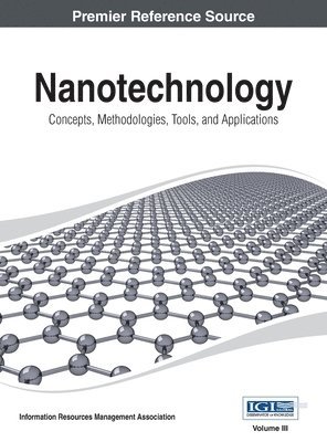 Irma - Nanotechnology, Inbunden