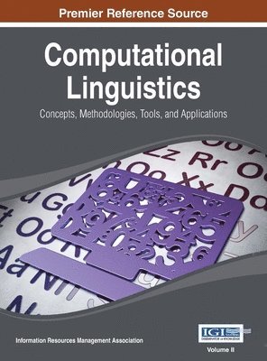 Irma - Computational Linguistics, Inbunden
