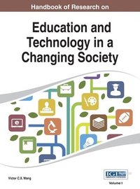 bokomslag Handbook of Research on Education and Technology in a Changing Society Vol 1