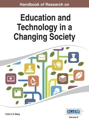 Handbook of Research on Education and Technology in a Changing Society Vol 2 1