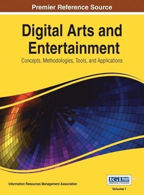 Digital Arts and Entertainment