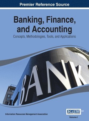 Banking, Finance, and Accounting