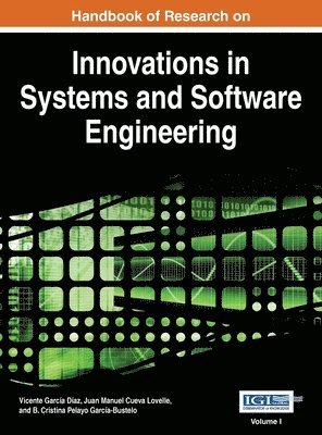 Handbook of Research on Innovations in Systems and Software Engineering Vol 1 1