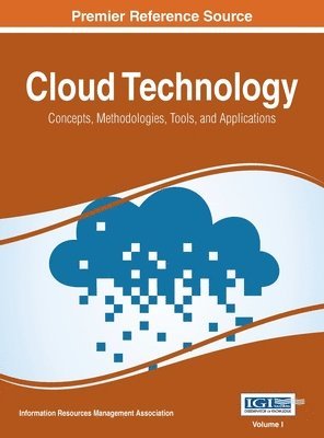 Irma - Cloud Technology, Inbunden