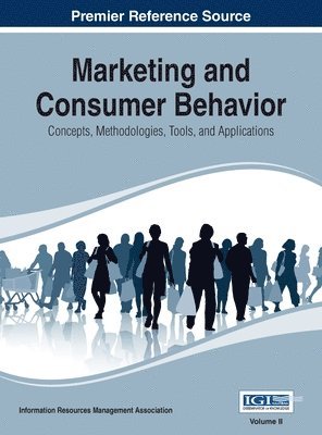 Irma, IRMA - Marketing and Consumer Behavior, Inbunden