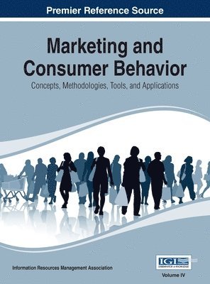 Irma, IRMA - Marketing and Consumer Behavior, Inbunden