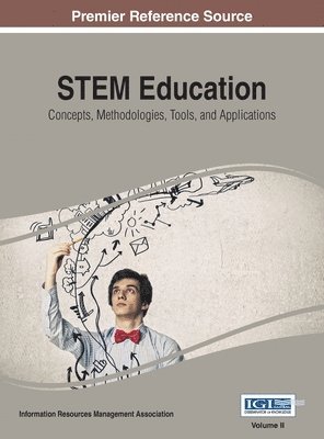 Irma - STEM Education, Inbunden