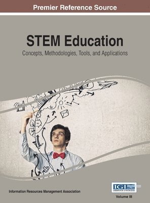Irma - STEM Education, Inbunden