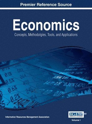 Irma, IRMA - Economics, Inbunden