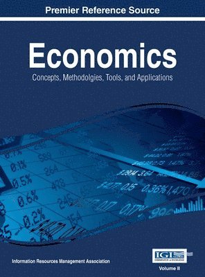 Irma, IRMA - Economics, Inbunden