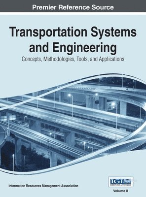 Transportation Systems and Engineering