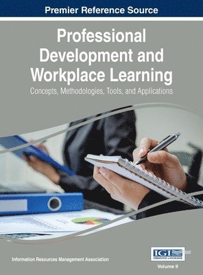 Irma - Professional Development and Workplace Learning, Inbunden