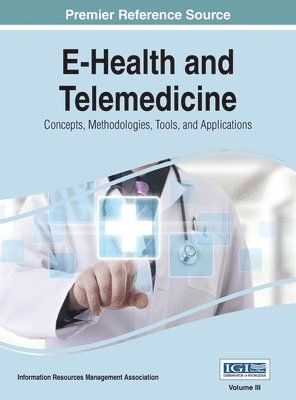 Irma - E-Health and Telemedicine, Inbunden
