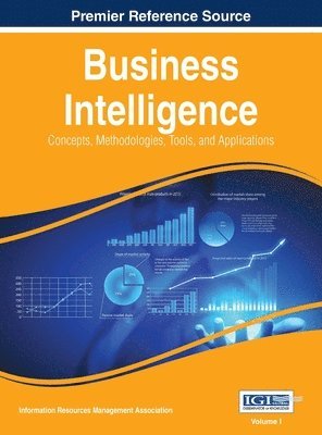 Information Reso Management Association - Business Intelligence, Inbunden