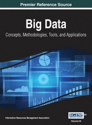Information Reso Management Association - Big Data, Inbunden