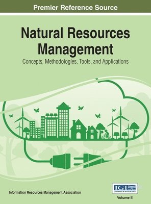 bokomslag Natural Resources Management