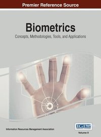 bokomslag Biometrics