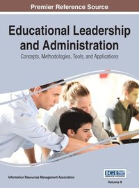 bokomslag Educational Leadership and Administration