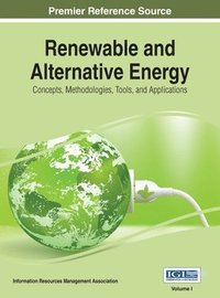 bokomslag Renewable And Alternative Energy