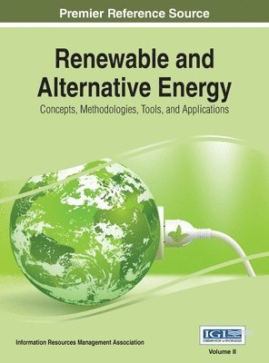 Information Reso Management Association - Renewable and Alternative Energy, Inbunden
