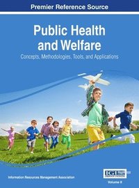 bokomslag Public Health and Welfare