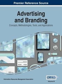 bokomslag Advertising and Branding