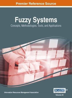bokomslag Fuzzy Systems