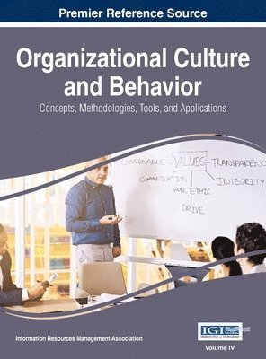 Organizational Culture and Behavior