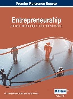 Information Reso Management Association - Entrepreneurship, Inbunden