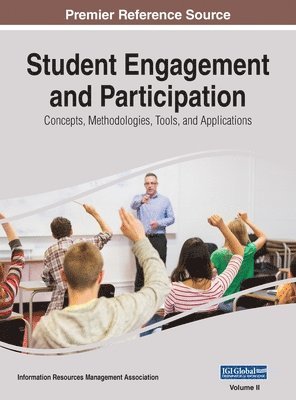 Information Reso Management Association - Student Engagement and Participation, Inbunden