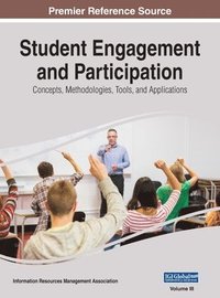 bokomslag Student Engagement and Participation