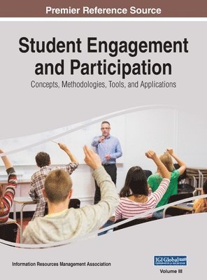 bokomslag Student Engagement and Participation