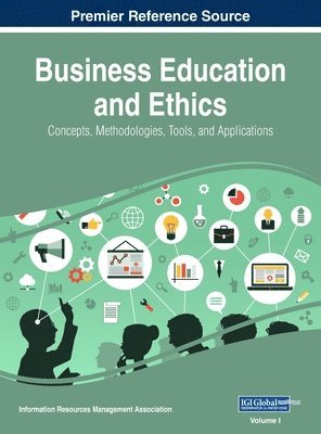 bokomslag Business Education and Ethics