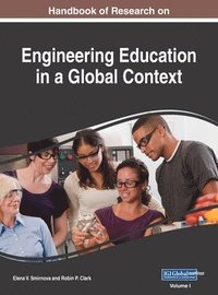 bokomslag Handbook of Research on Engineering Education in a Global Context, VOL 1